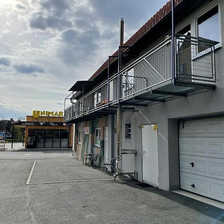 Ferienwohnung Im Suedsteirischen Weinland - Haus Birgit Arnfels Esterno foto