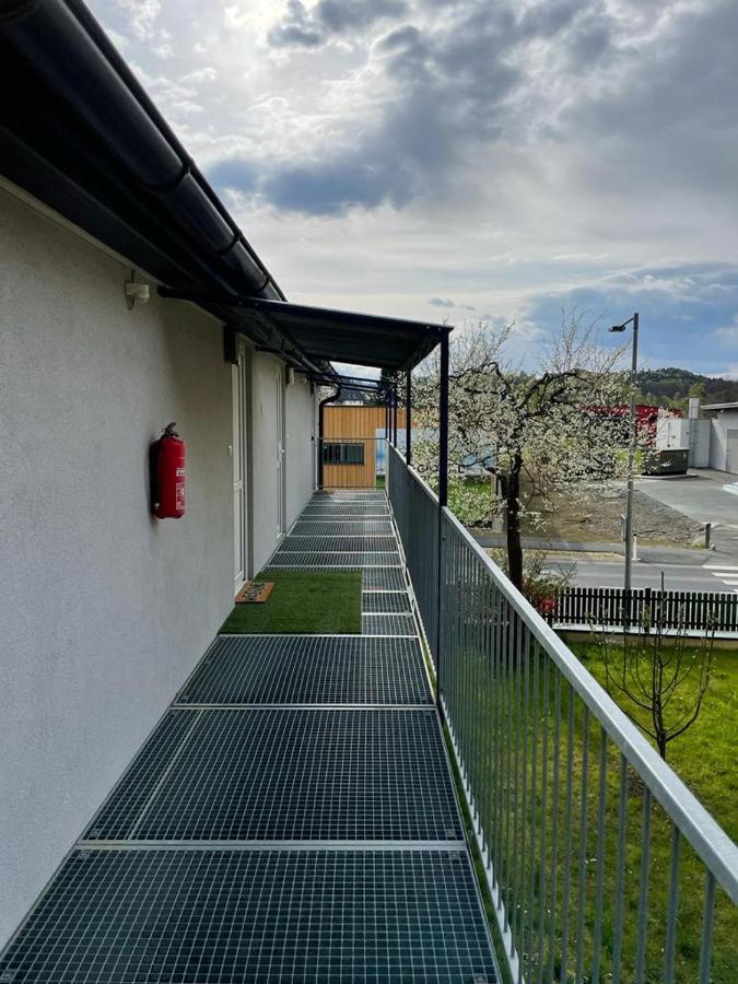 Ferienwohnung Im Suedsteirischen Weinland - Haus Birgit Arnfels Esterno foto